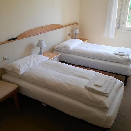 Hotel Santa Barbara Ronzo-Chienis Екстериор снимка